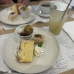 ゆとりの空間 - 