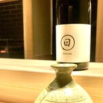 多仁本 - お酒はこちらからスタート