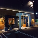 RISE ON CAFE - 