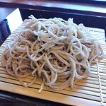 蕎麦家 わたなべ - 