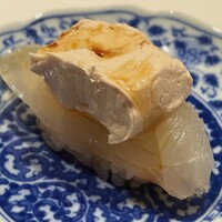 鮓 有無 - カワハギ！