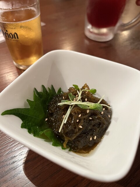 ガジュマルの樹の下で - 奄美市その他/郷土料理 | 食べログ ガジュマルの樹の下で - 奄美市その他/郷土料理 | 食べログ