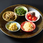 Oumi Yakiniku Horumon Sudaku - 