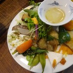 糧 72レシピ プロジェクト - 