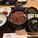 Hitsumabushi Nagoya Binchou - 