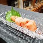 志田街 - 明太子