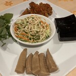 Chinese Dining ナンテンユー - 