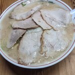 ふくちゃんラーメン - 