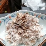 志田街 - シーチキン