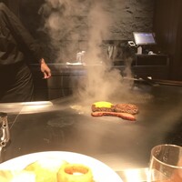 Wolfgang's Steakhouse Teppan - 
