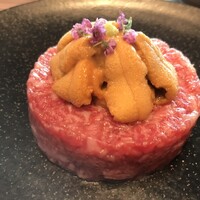 焼肉うしごろ 銀座店 - 