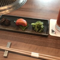 焼肉うしごろ 銀座店 - 
