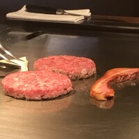 Wolfgang's Steakhouse Teppan - 