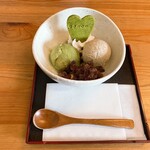 Kafe Yuki Kagure - 