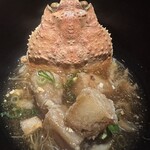 魚と酒 めから鱗 - 