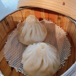 gravy Xiaolongbao