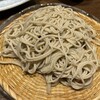 手打ち蕎麦 たがた