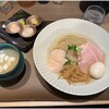 Tokyo Style Noodle ほたて日和