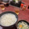 釜揚げうどん 織田薪 本店