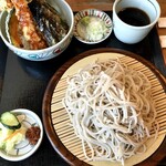 くいものや ラ・ネージュ - 