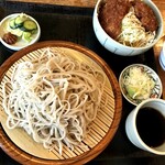 くいものや ラ・ネージュ - 