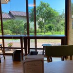 Uchikawa No Hotori Kafe - 