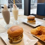 UMAMI BURGER - 