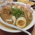 Ramen Yokozuna - 