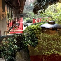 鶯啼庵 - 