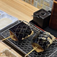 串揚げ アガルコメ。 恵比寿店 - 