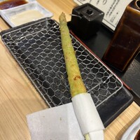 串揚げ アガルコメ。 恵比寿店 - 