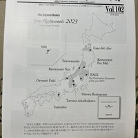 オトワ レストラン - 