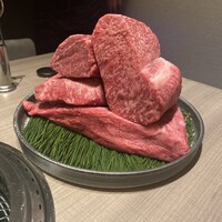 うし松 - 