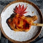 Yamazato - 本格炭火焼きでセットに