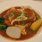 ダイニングキッチン プーハウス - Pooh House・タンシチュー