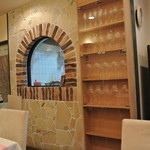 ダイニングキッチン プーハウス - Pooh House・店内