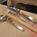 ダイニングキッチン プーハウス - Pooh House・カトラリー