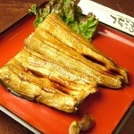 Tsuchikatsu - 国産の天然うなぎ。リーズナブルに食べられます。