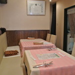 ダイニングキッチン プーハウス - Pooh House・店内