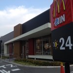 McDonald's - 朝マックへ久しぶりに行ってきました☆（第一回投稿分①）