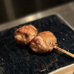 Yakitori Tsukada - 