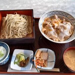 並木増田屋 - 料理写真: