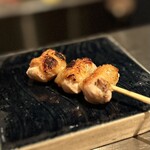 Yakitori Tsukada - 