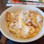 山田うどん - 料理写真: