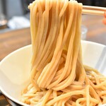 らぁ麺 紫陽花 - 