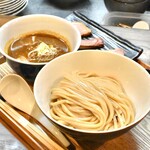 らぁ麺 紫陽花 - 