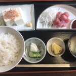 味処　ほさか - 