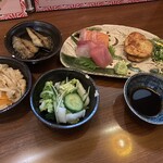 祭居酒屋 はごいた - 