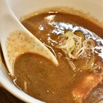 らぁ麺 紫陽花 - 