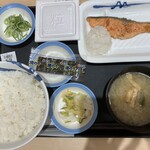 松屋 - 